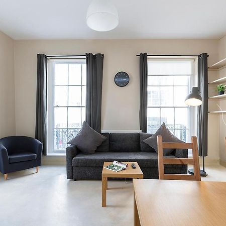Holborn City Living London Ngoại thất bức ảnh