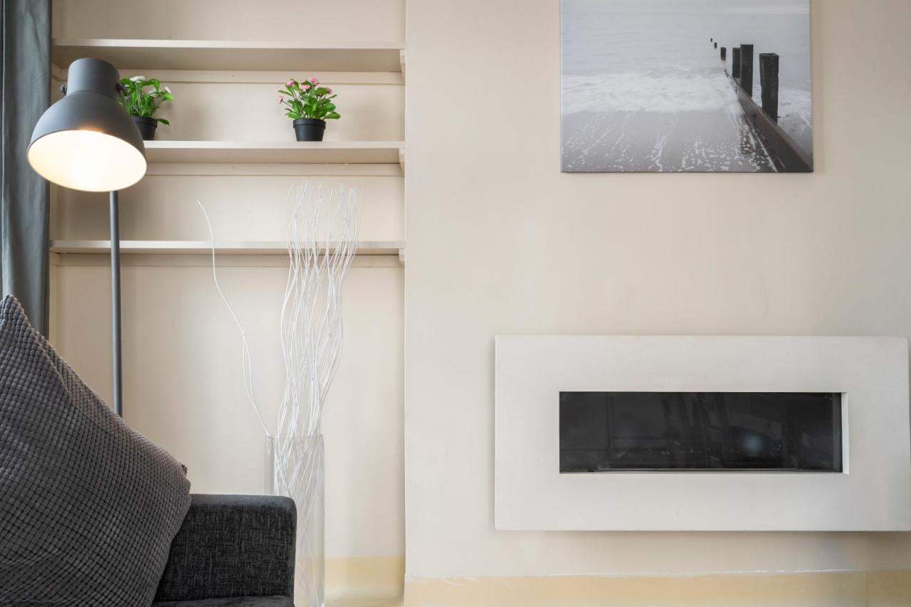 Holborn City Living London Ngoại thất bức ảnh