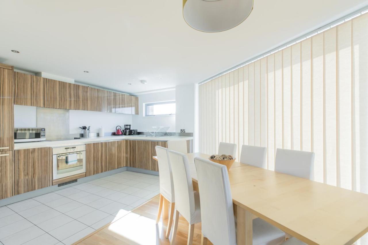 Holborn City Living London Ngoại thất bức ảnh