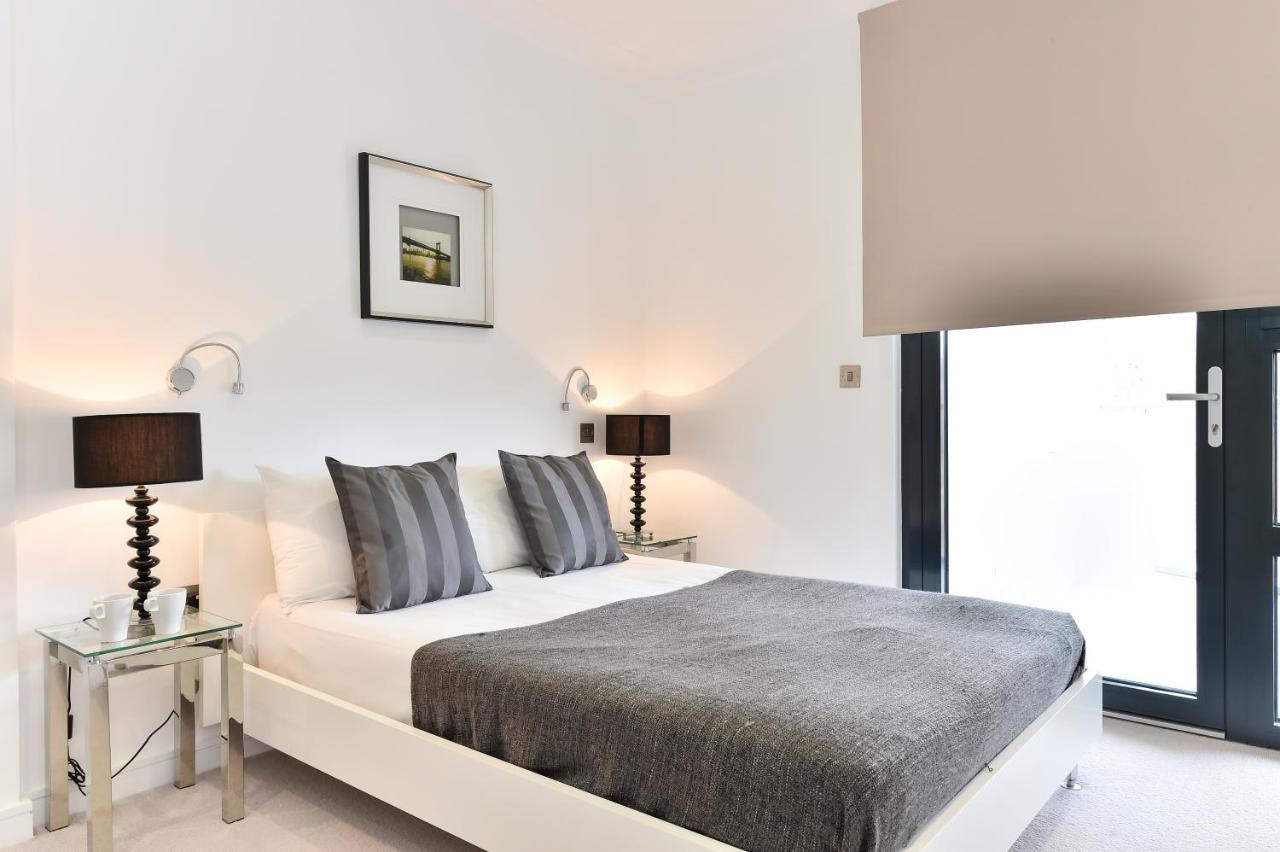 Holborn City Living London Ngoại thất bức ảnh