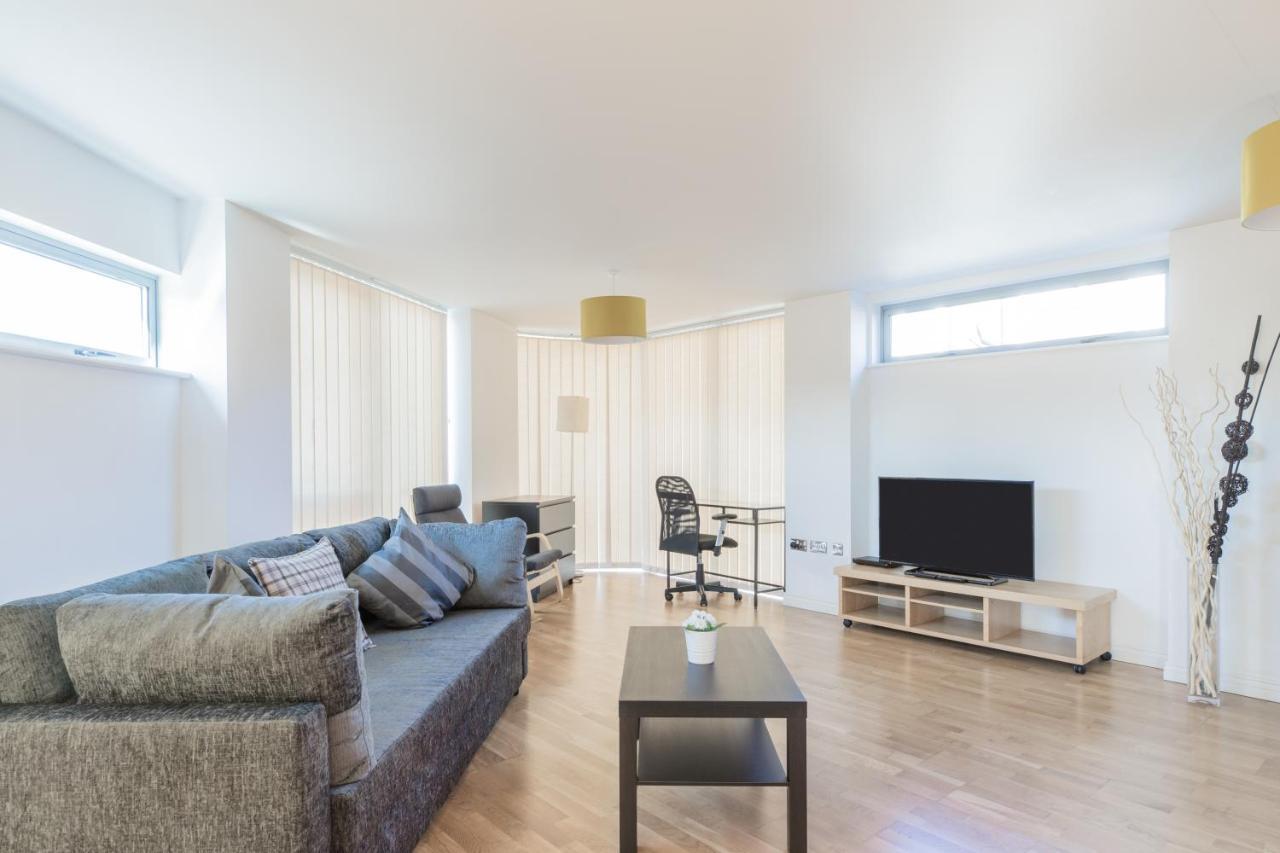 Holborn City Living London Ngoại thất bức ảnh