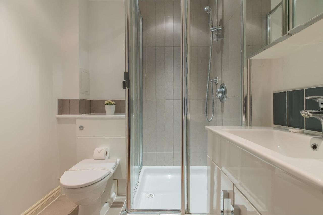 Holborn City Living London Ngoại thất bức ảnh