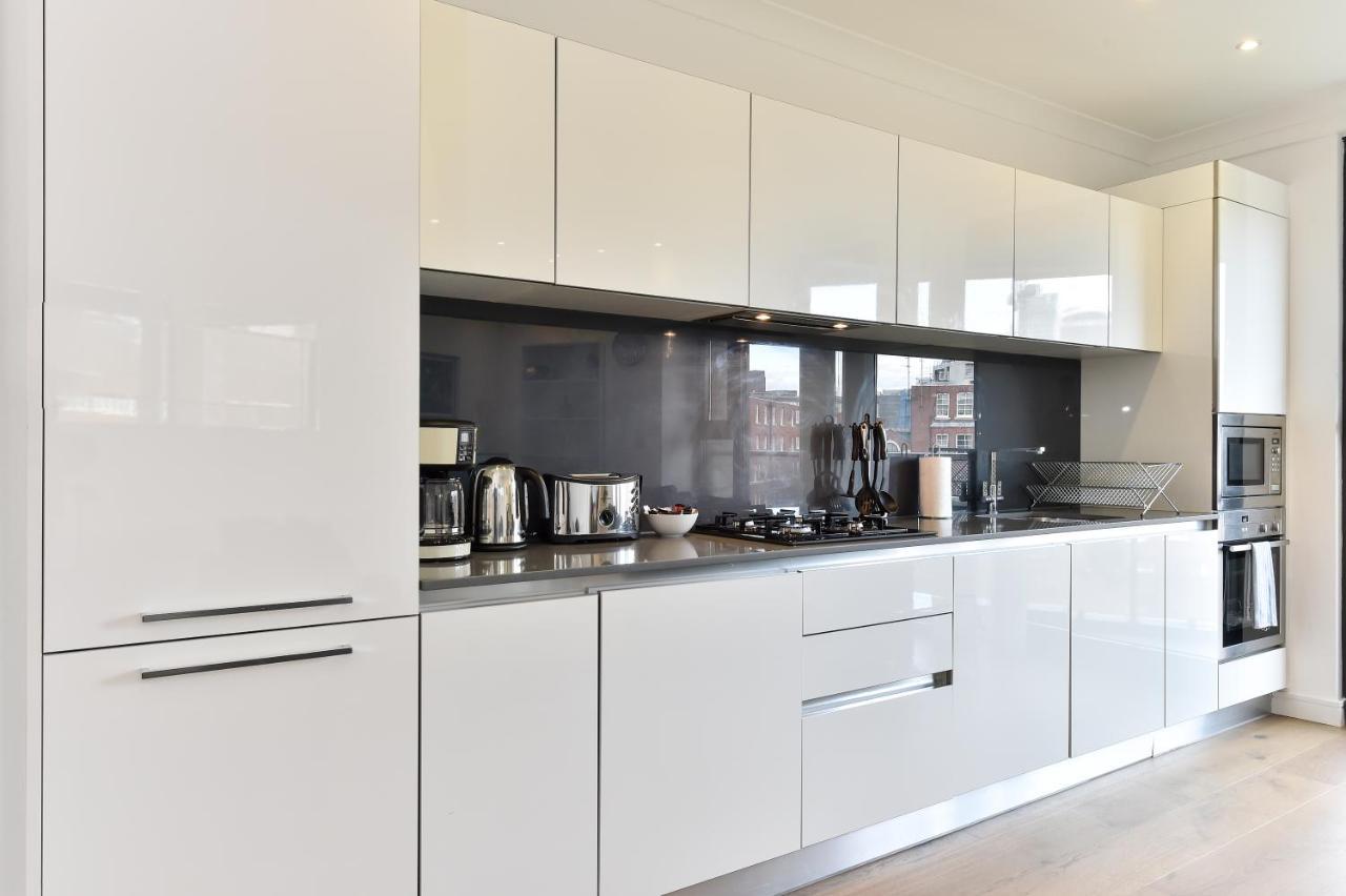 Holborn City Living London Ngoại thất bức ảnh
