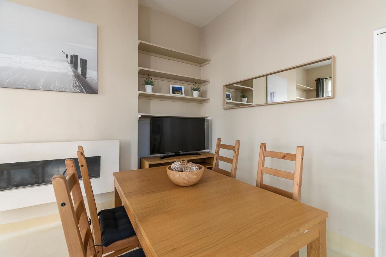 Holborn City Living London Ngoại thất bức ảnh