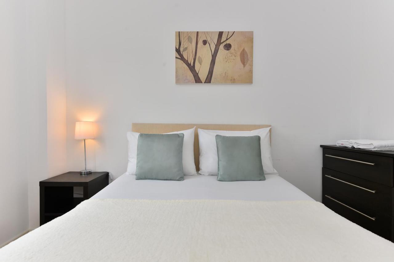 Holborn City Living London Ngoại thất bức ảnh
