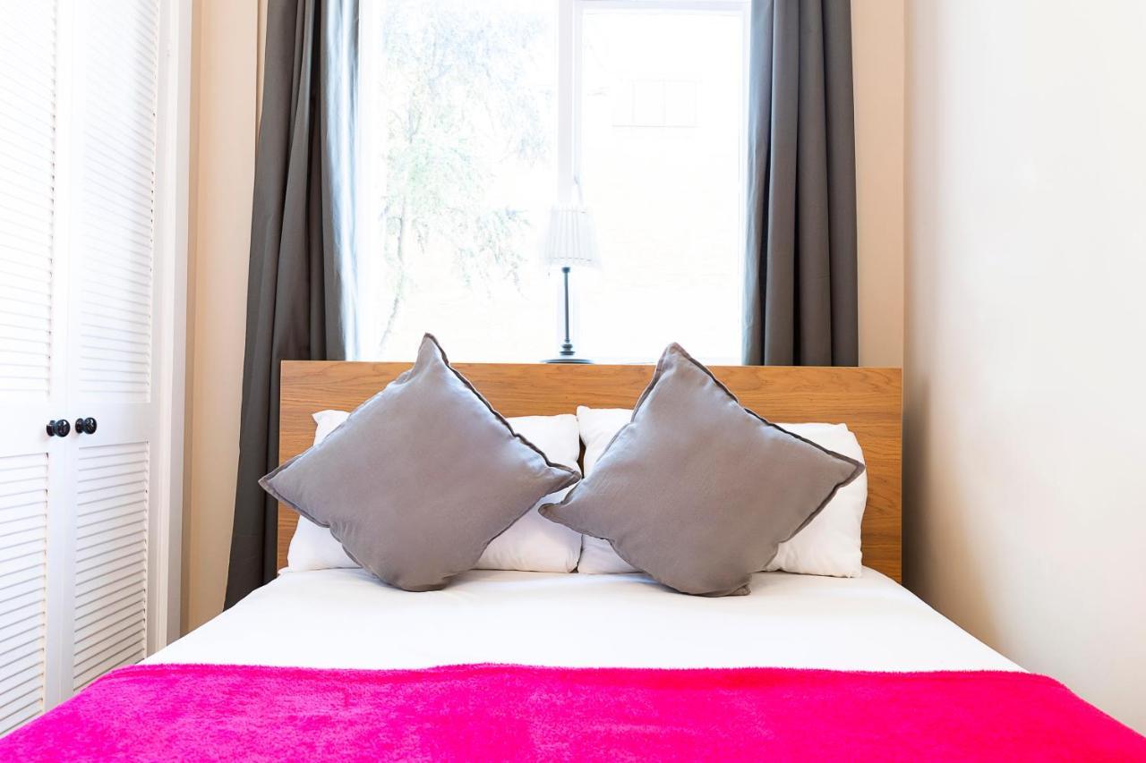 Holborn City Living London Ngoại thất bức ảnh