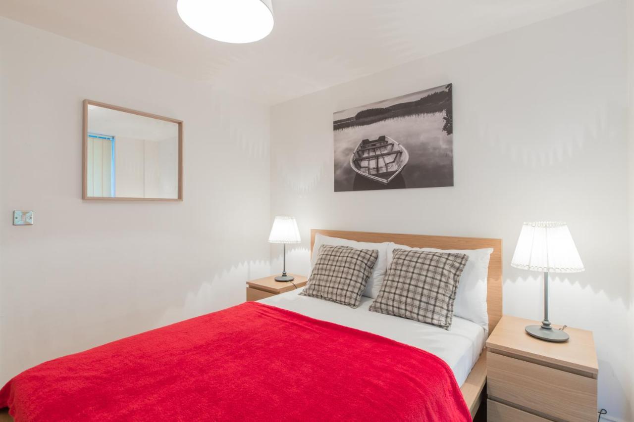 Holborn City Living London Ngoại thất bức ảnh