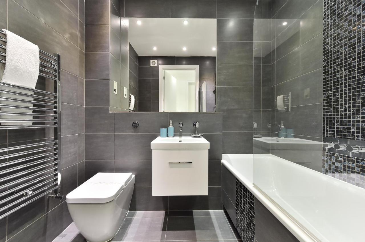 Holborn City Living London Ngoại thất bức ảnh