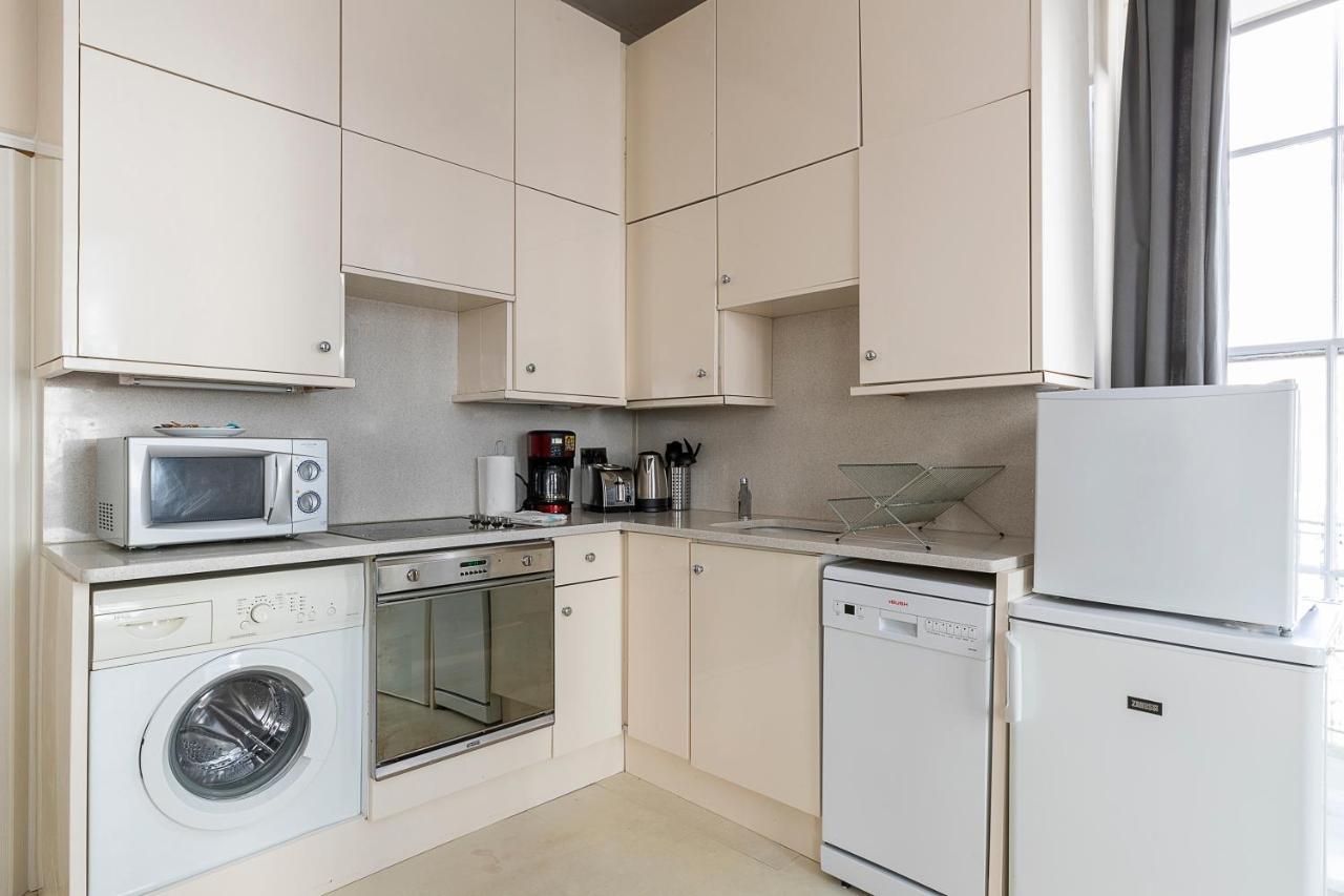 Holborn City Living London Ngoại thất bức ảnh