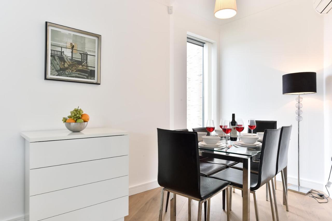 Holborn City Living London Ngoại thất bức ảnh