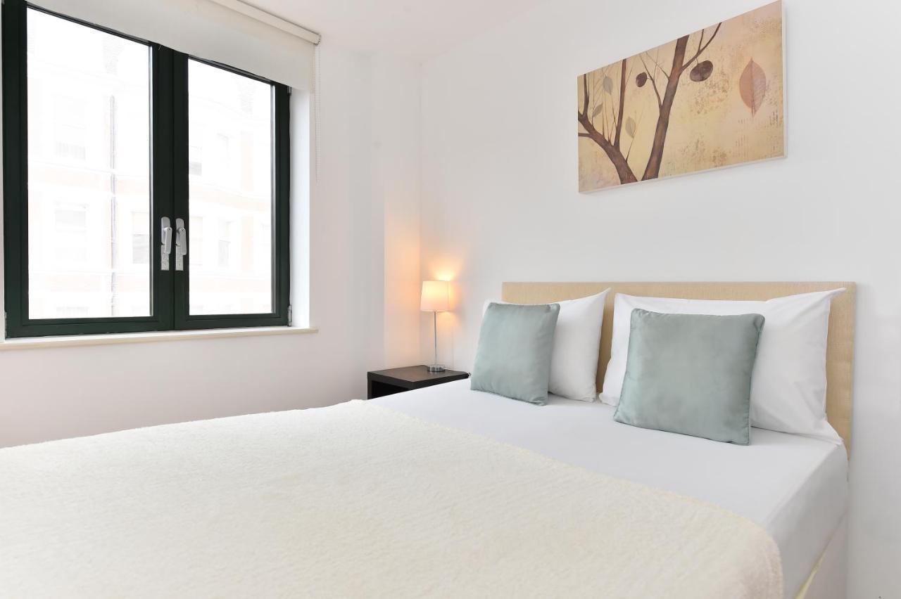 Holborn City Living London Ngoại thất bức ảnh