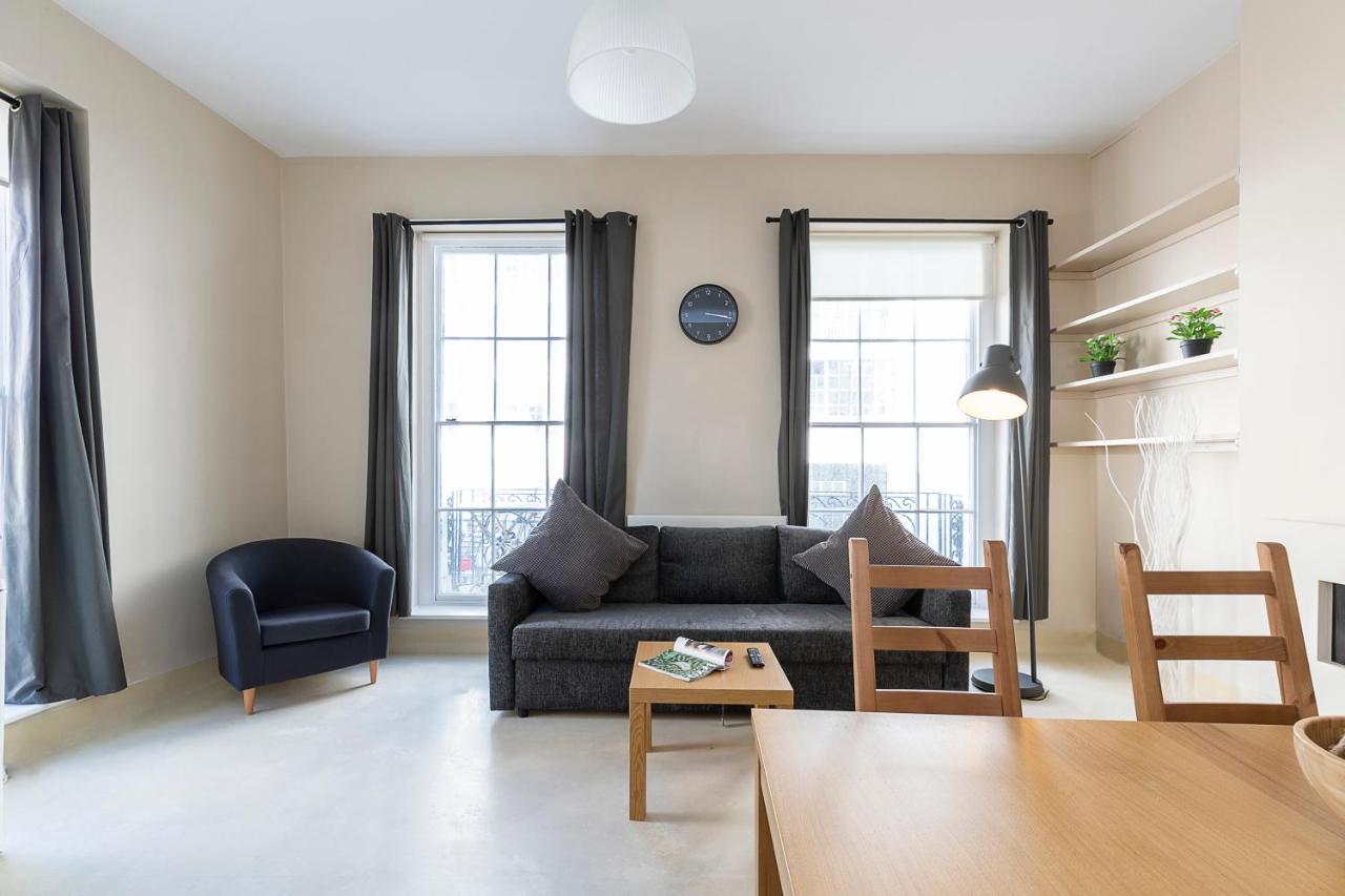 Holborn City Living London Ngoại thất bức ảnh